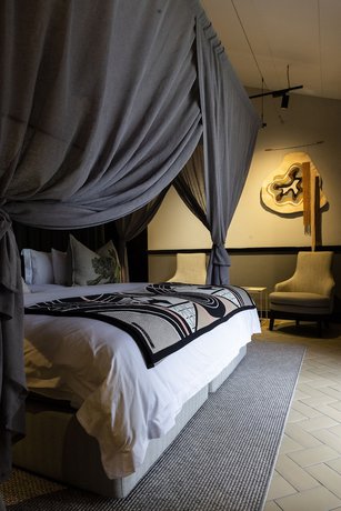 Imagen de la habitación del Hotel Kruger Shalati - Train on the Bridge and Garden Suites. Foto 5