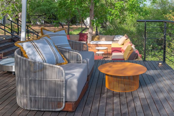 Imagen de la habitación del Hotel Kruger Shalati - Train on the Bridge and Garden Suites. Foto 8