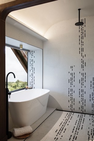 Imagen de la habitación del Hotel Kruger Shalati - Train on the Bridge and Garden Suites. Foto 9