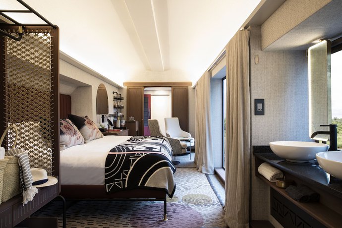 Imagen de la habitación del Hotel Kruger Shalati - Train on the Bridge and Garden Suites. Foto 10