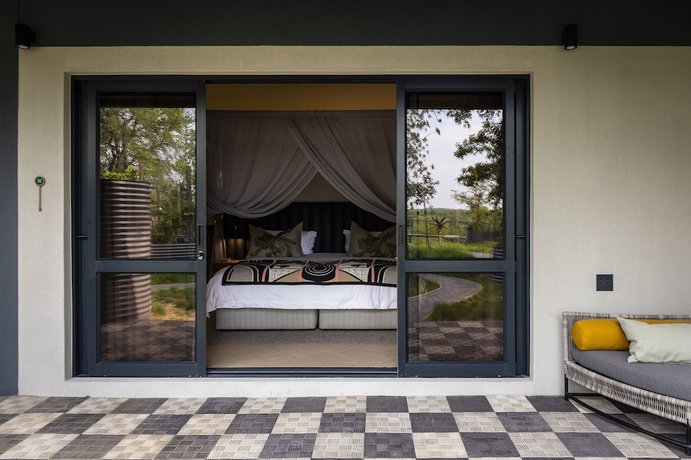 Imagen de la habitación del Hotel Kruger Shalati - Train on the Bridge and Garden Suites. Foto 13