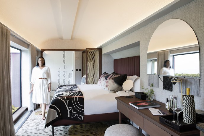 Imagen de la habitación del Hotel Kruger Shalati - Train on the Bridge and Garden Suites. Foto 14