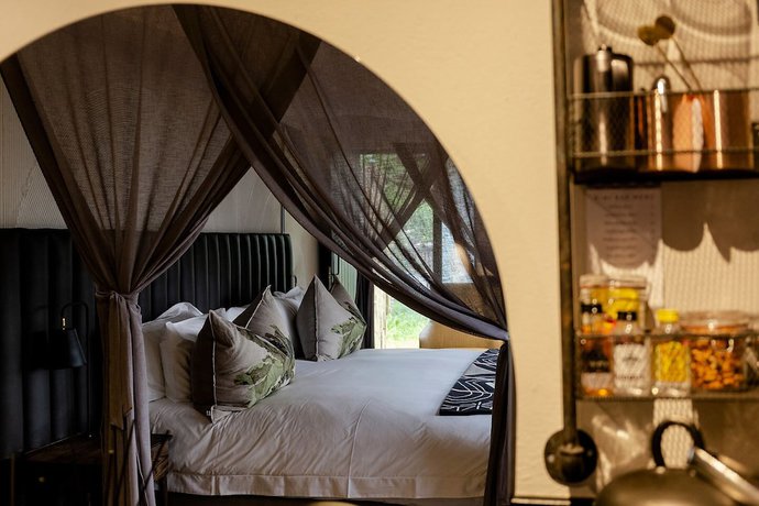 Imagen de la habitación del Hotel Kruger Shalati - Train on the Bridge and Garden Suites. Foto 15