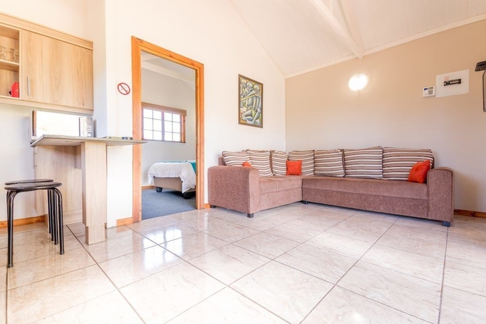 Imagen de la habitación del Hotel Kruger View Chalets. Foto 9