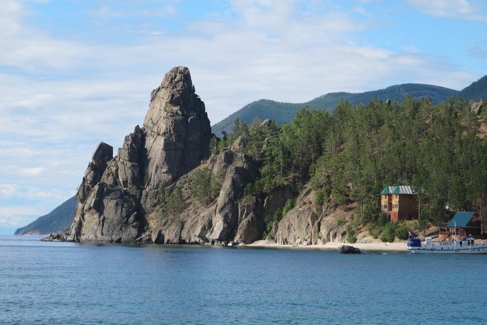 Imagen general del Hotel Krugobaykalskaya Holiday Park. Foto 3