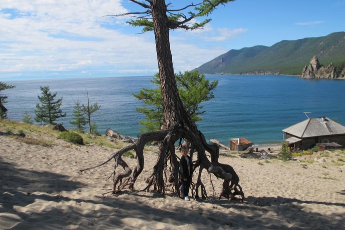 Imagen general del Hotel Krugobaykalskaya Holiday Park. Foto 4