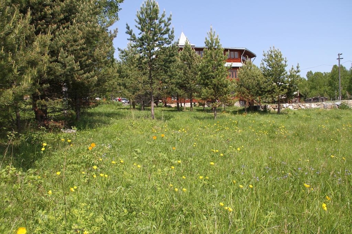 Imagen general del Hotel Krugobaykalskaya Holiday Park. Foto 7