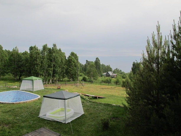 Imagen general del Hotel Krugobaykalskaya Holiday Park. Foto 9