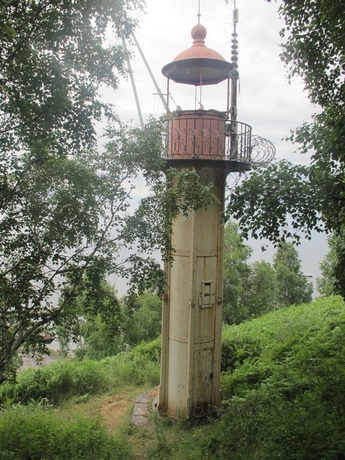 Imagen general del Hotel Krugobaykalskaya Holiday Park. Foto 11