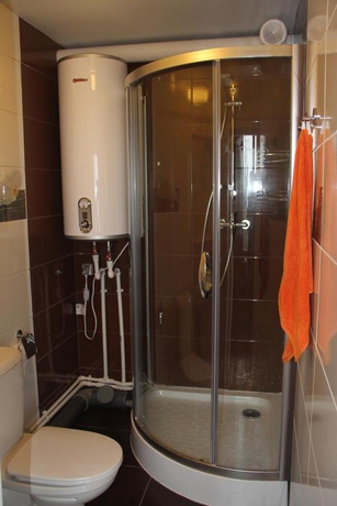 Imagen general del Hotel Krugobaykalskaya Holiday Park. Foto 15