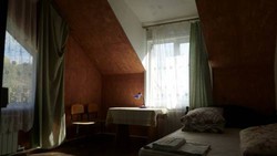 Imagen general del Hotel Krugobaykalsky Hotel. Foto 2