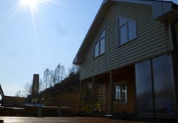 Imagen general del Hotel Krugobaykalsky Hotel. Foto 3