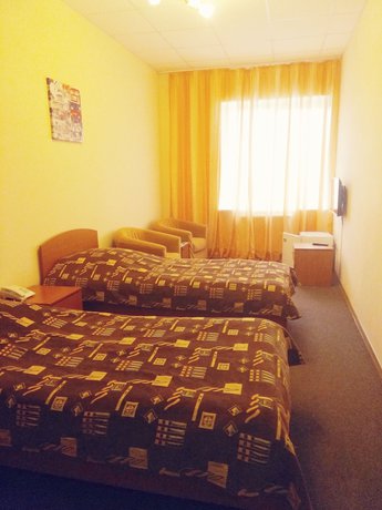 Imagen de la habitación del Hotel Kruise. Foto 2