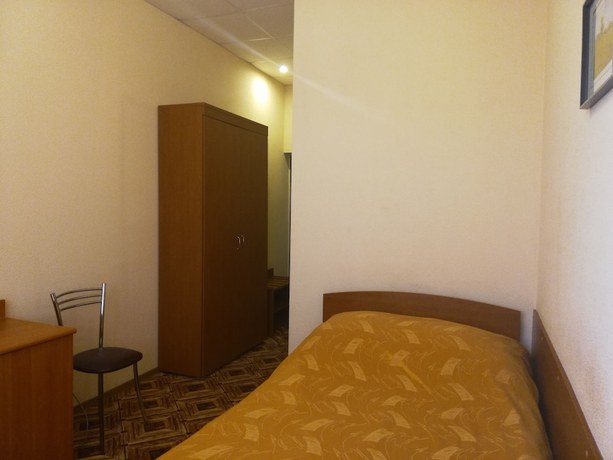 Imagen de la habitación del Hotel Kruise. Foto 3