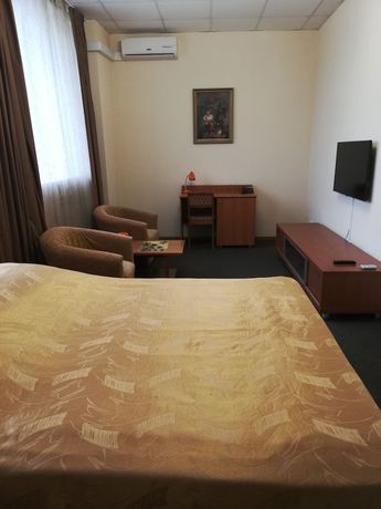 Imagen de la habitación del Hotel Kruise. Foto 6