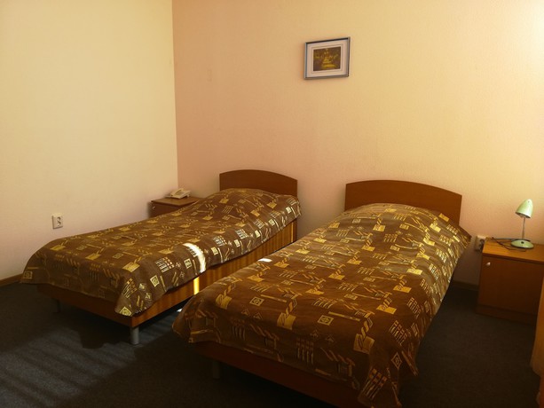 Imagen de la habitación del Hotel Kruise. Foto 7
