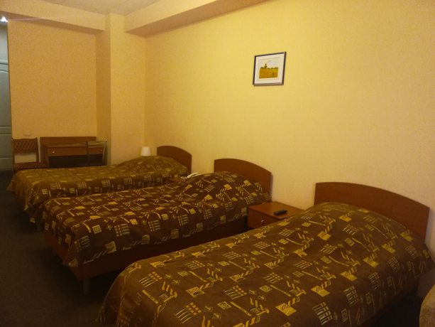 Imagen de la habitación del Hotel Kruise. Foto 9
