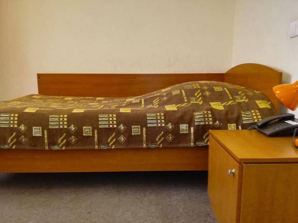 Imagen de la habitación del Hotel Kruise. Foto 11