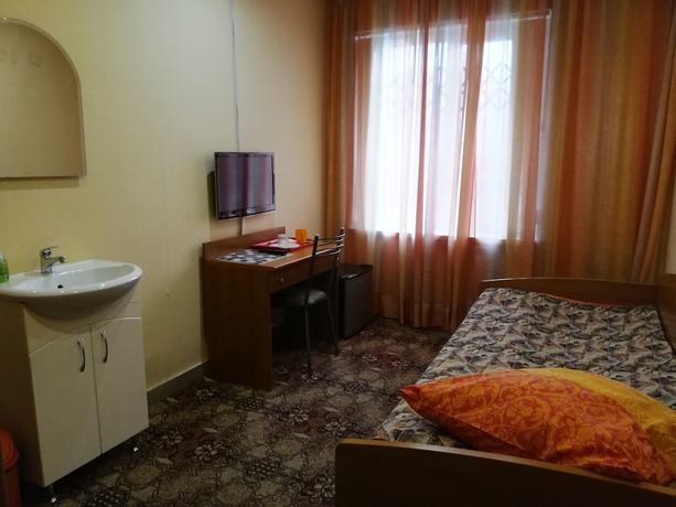 Imagen de la habitación del Hotel Kruise. Foto 14