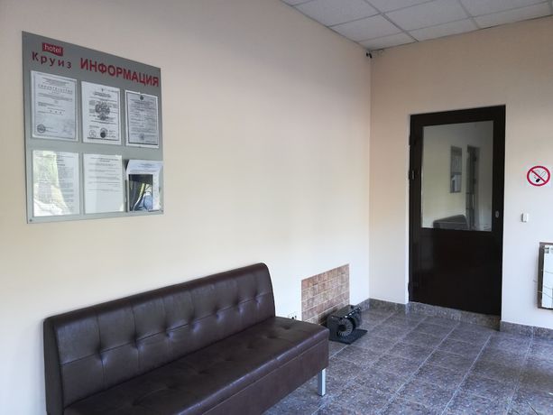 Imagen de los interiores del Hotel Kruise. Foto 20