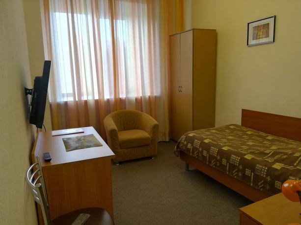 Imagen de la habitación del Hotel Kruise. Foto 16