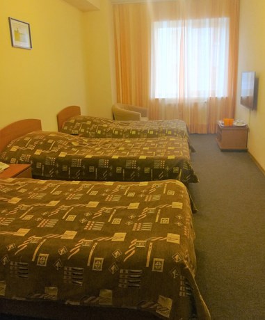 Imagen de la habitación del Hotel Kruise. Foto 18