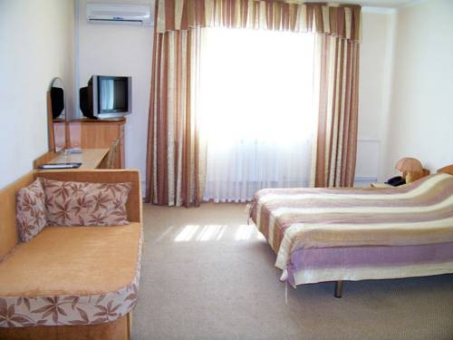 Imagen general del Hotel Kruiz Hotel. Foto 1