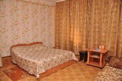 Imagen general del Hotel Kruiz Hotel. Foto 1