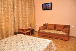 Imagen general del Hotel Kruiz Hotel. Foto 2