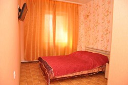 Imagen general del Hotel Kruiz Hotel. Foto 4