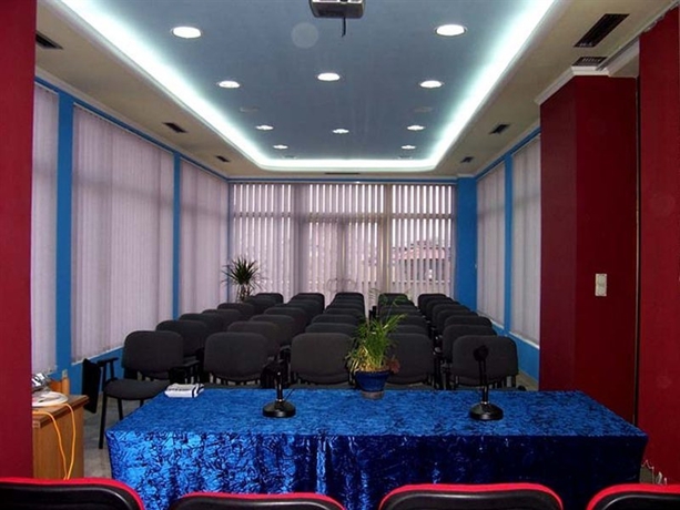 Imagen general del Hotel Kruja. Foto 2