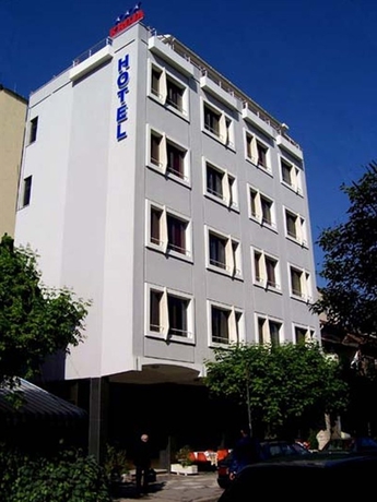 Imagen general del Hotel Kruja. Foto 4