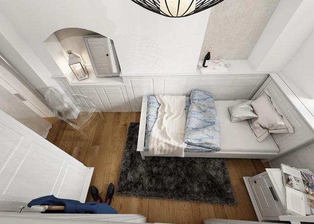 Imagen de la habitación del Hotel Krumlovská pohádka. Foto 3