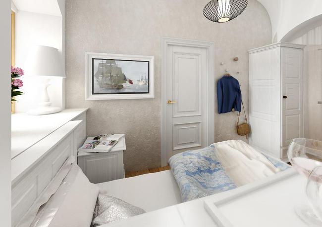 Imagen de la habitación del Hotel Krumlovská pohádka. Foto 5