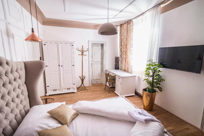 Imagen de la habitación del Hotel Krumlovská pohádka. Foto 6