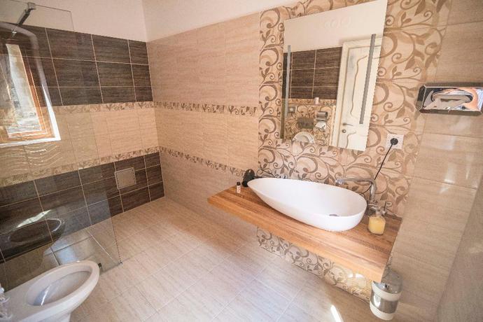 Imagen de la habitación del Hotel Krumlovská pohádka. Foto 9