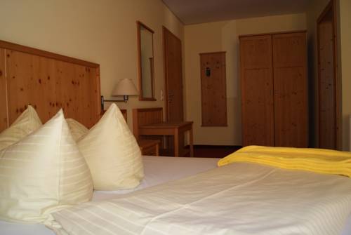 Imagen de la habitación del Hotel Krumpendorferhof. Foto 3
