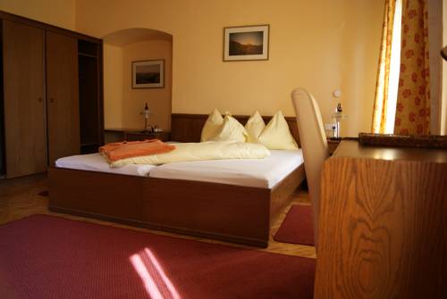 Imagen de la habitación del Hotel Krumpendorferhof. Foto 4