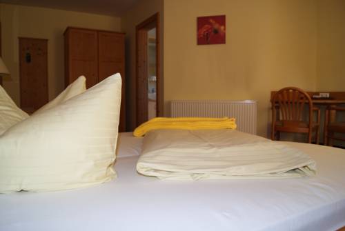 Imagen de la habitación del Hotel Krumpendorferhof. Foto 8