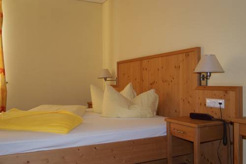 Imagen de la habitación del Hotel Krumpendorferhof. Foto 9