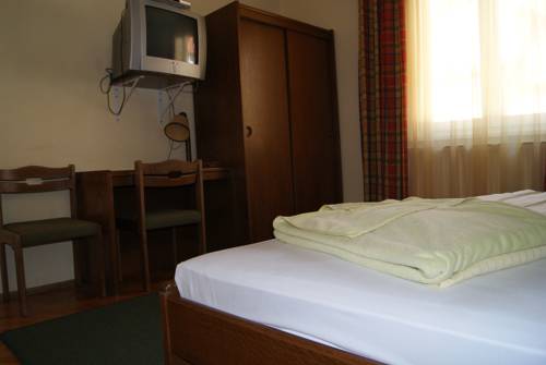 Imagen de la habitación del Hotel Krumpendorferhof. Foto 11