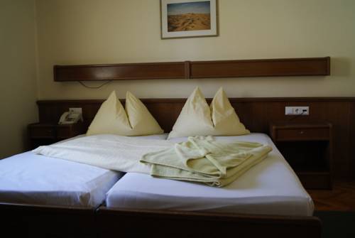 Imagen de la habitación del Hotel Krumpendorferhof. Foto 12