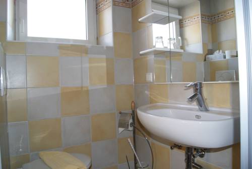 Imagen de la habitación del Hotel Krumpendorferhof. Foto 13