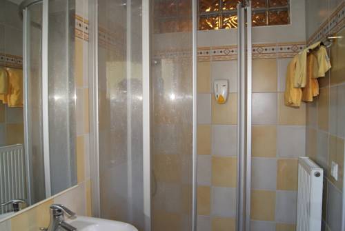 Imagen de la habitación del Hotel Krumpendorferhof. Foto 14