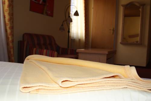 Imagen de la habitación del Hotel Krumpendorferhof. Foto 15