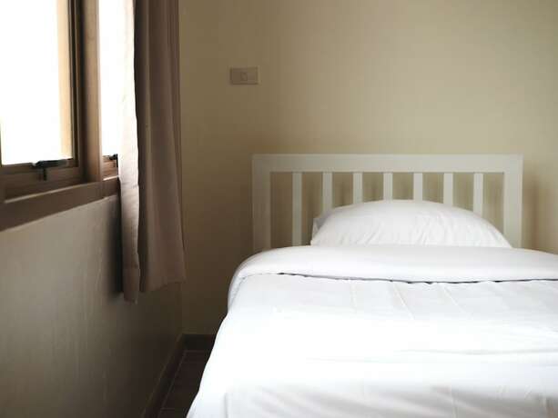 Imagen general del Hotel Krung Tone Hostel. Foto 5