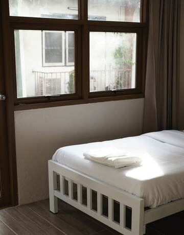 Imagen general del Hotel Krung Tone Hostel. Foto 8