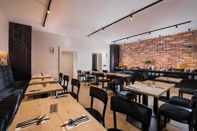 Imagen general del Hotel Krupnicza 30. Foto 8