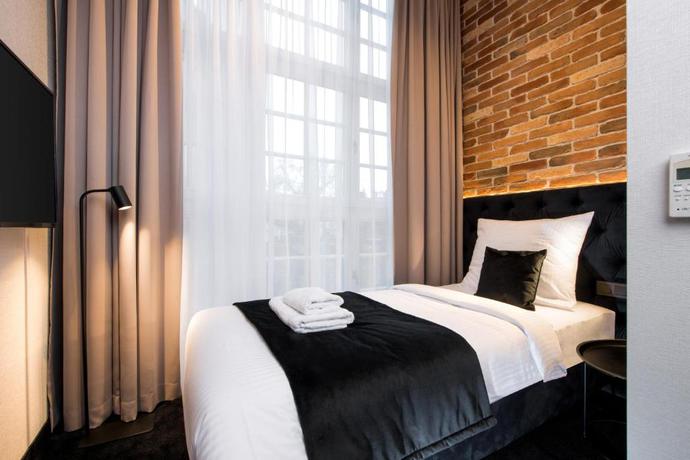 Imagen general del Hotel Krupnicza 30. Foto 9