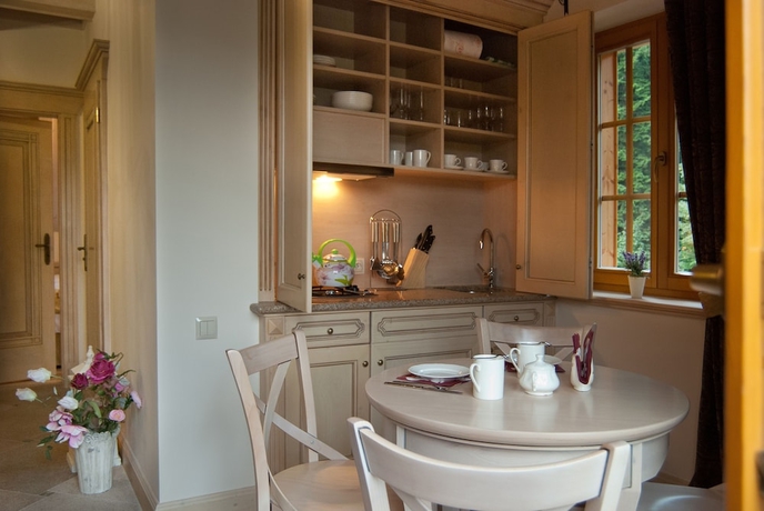 Imagen de la habitación del Hotel Krupowka Top Mountain Resort. Foto 3